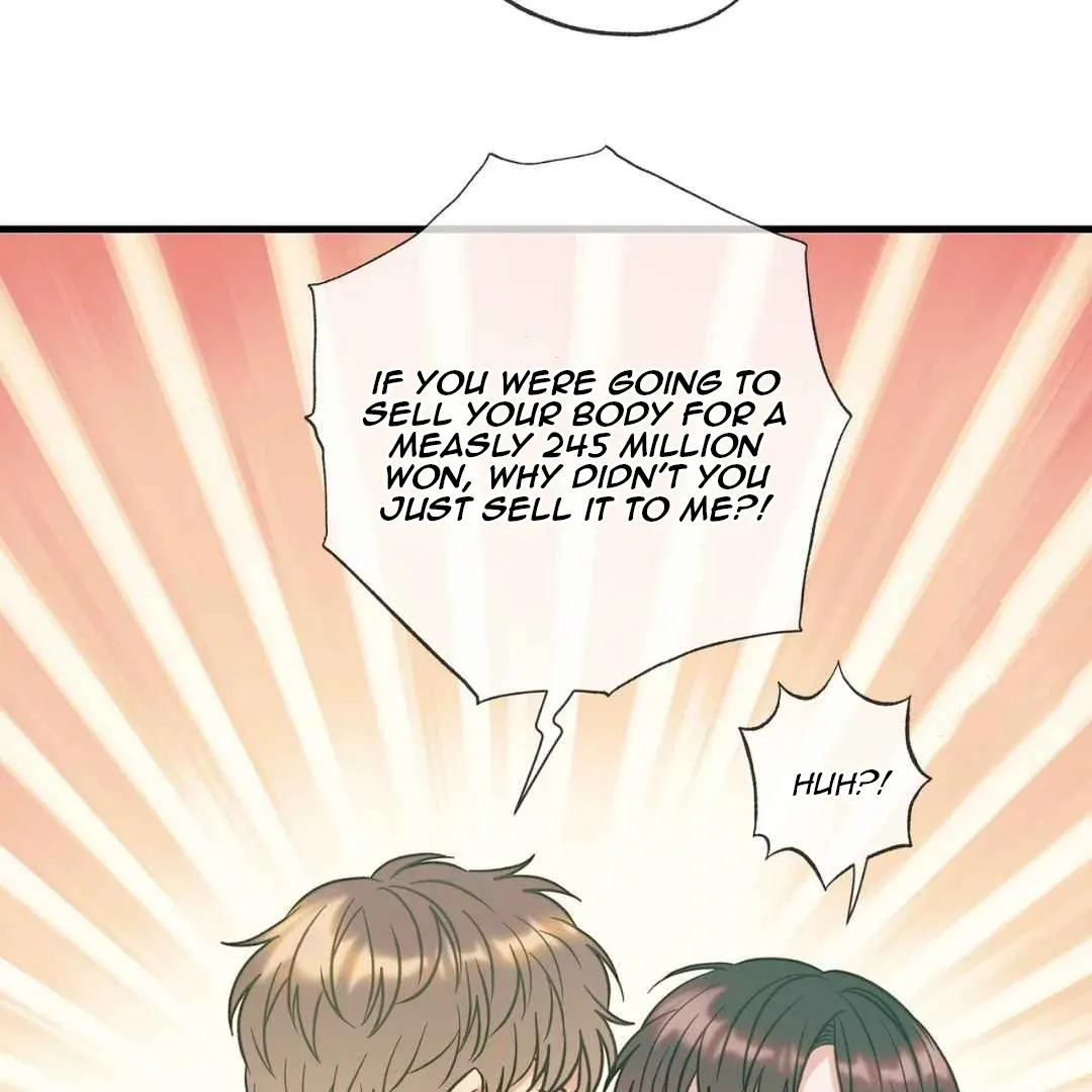 Hunt: Dream Chapter 17 page 8 - 