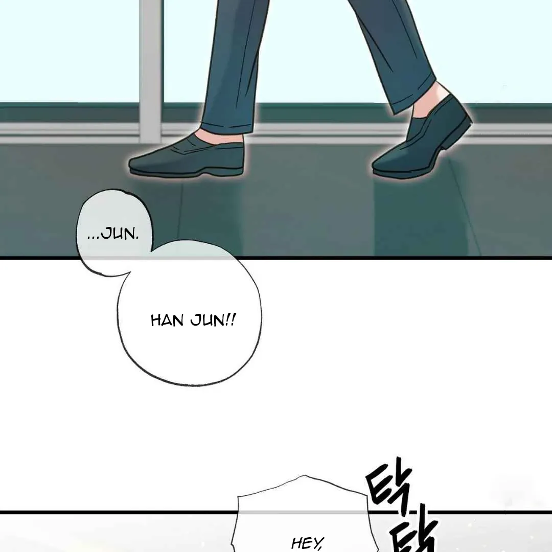 Hunt: Dream Chapter 17 page 86 - 