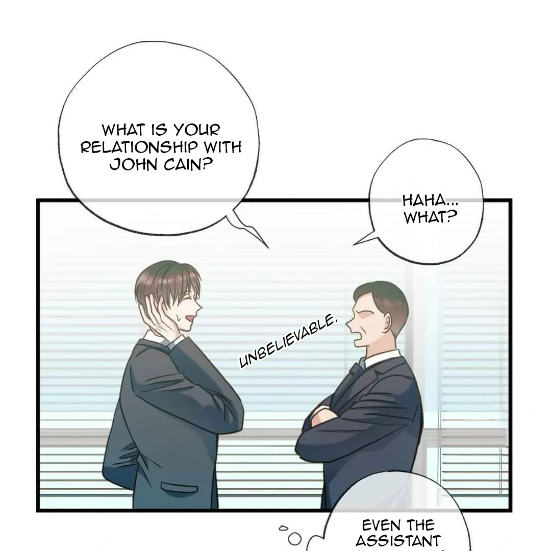 Hunt: Dream Chapter 17 page 89 - 