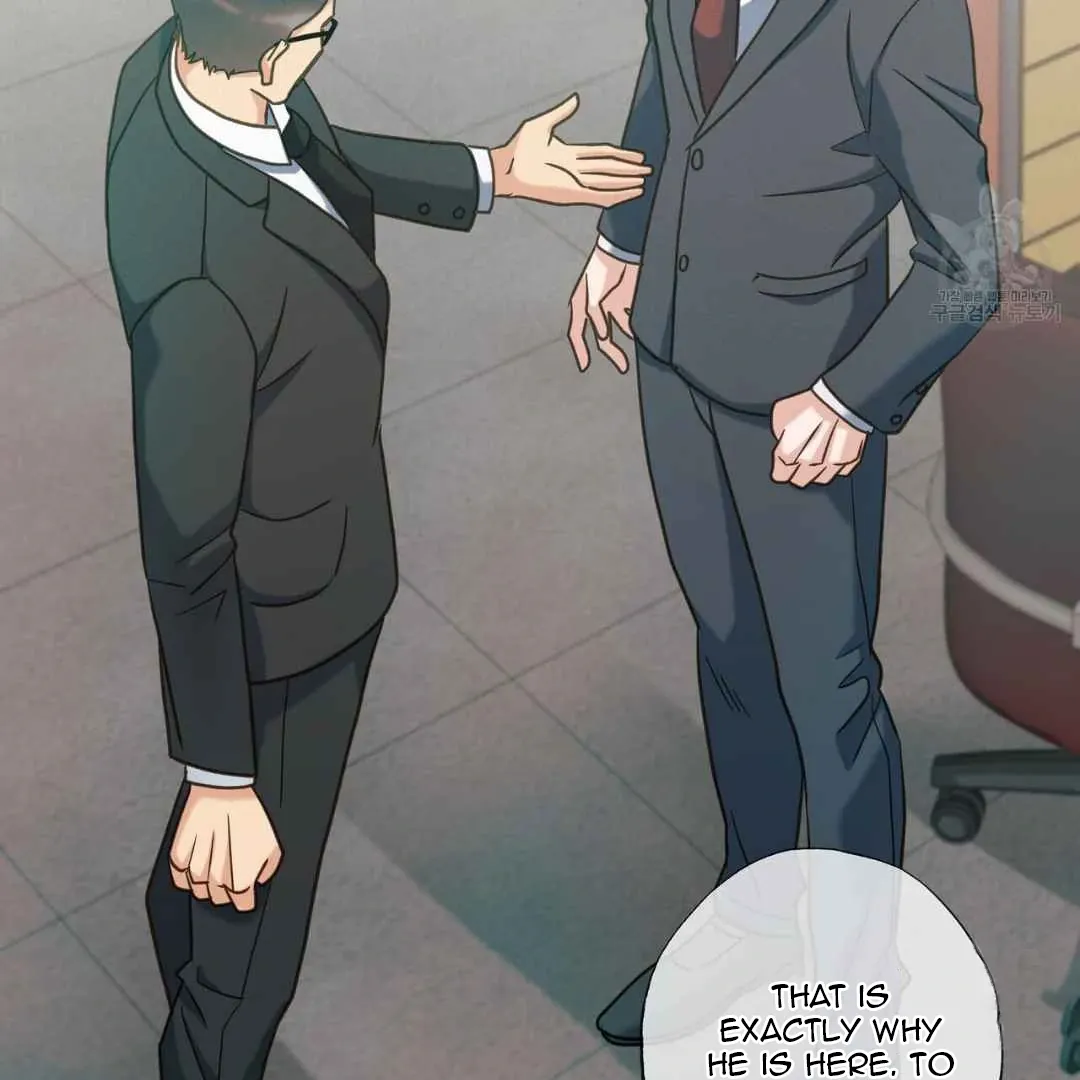 Hunt: Dream Chapter 17 page 99 - 