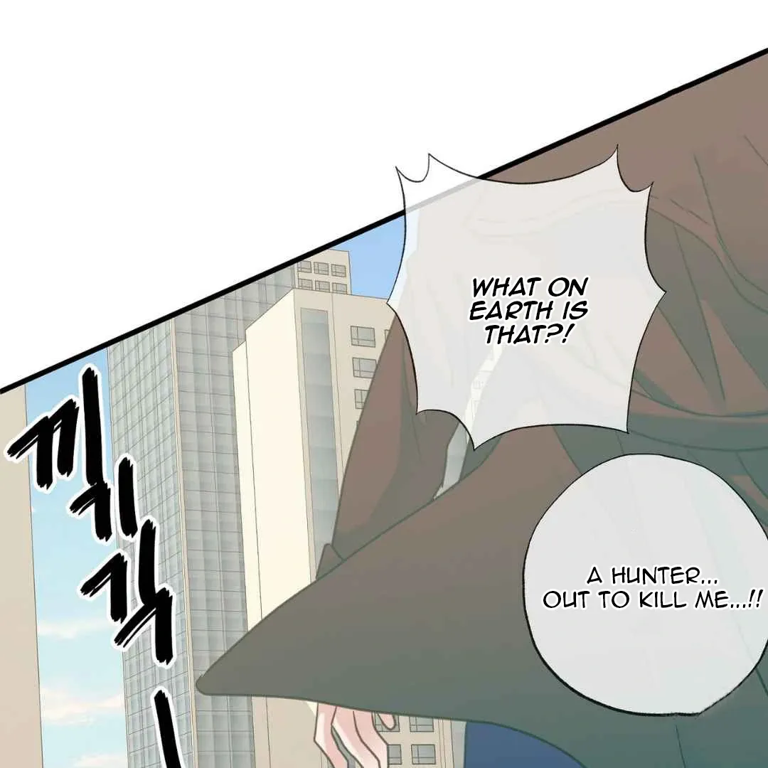 Hunt: Dream Chapter 18 page 129 - 