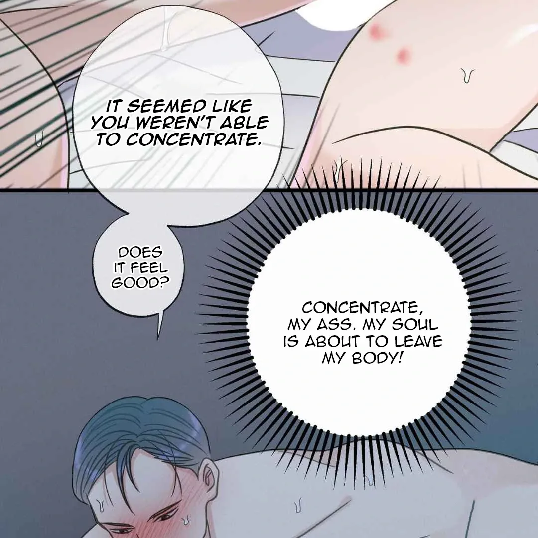 Hunt: Dream Chapter 18 page 14 - 