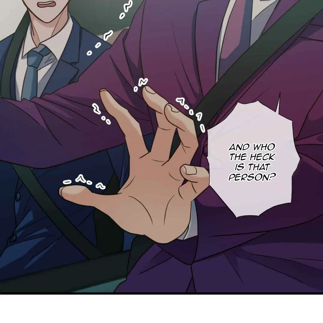 Hunt: Dream Chapter 18 page 132 - 