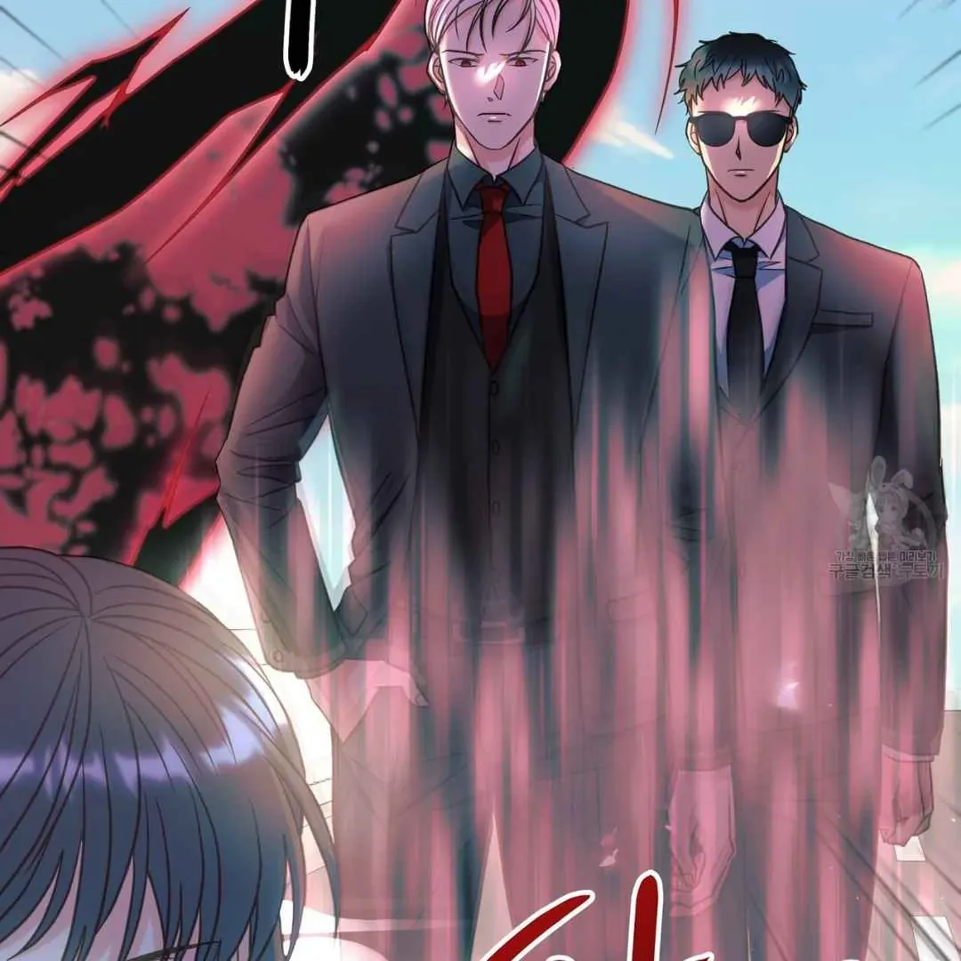 Hunt: Dream Chapter 18 page 134 - 