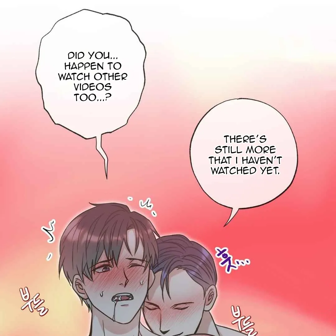 Hunt: Dream Chapter 18 page 21 - 