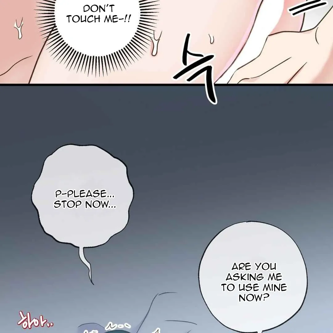 Hunt: Dream Chapter 18 page 24 - 