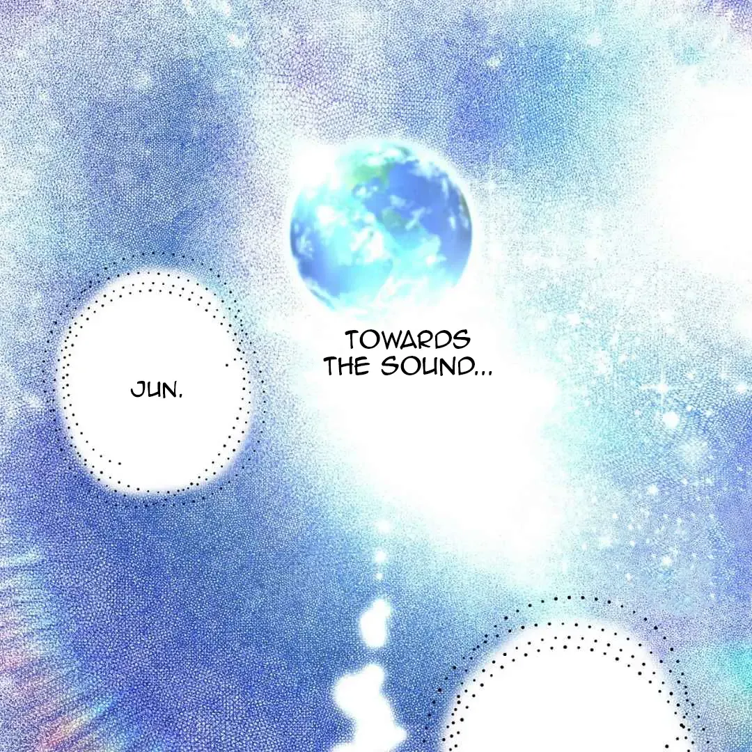 Hunt: Dream Chapter 18 page 45 - 