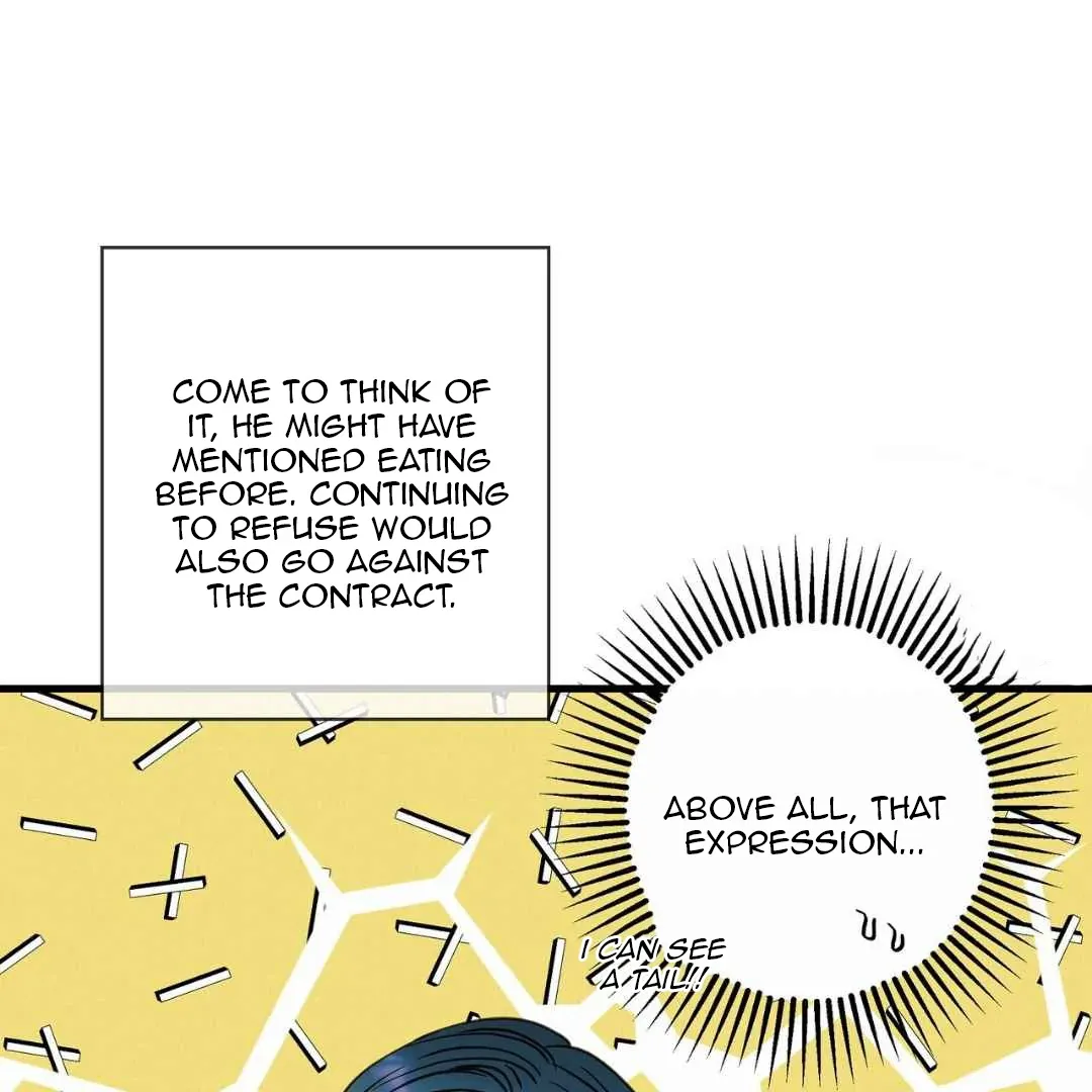 Hunt: Dream Chapter 18 page 68 - 