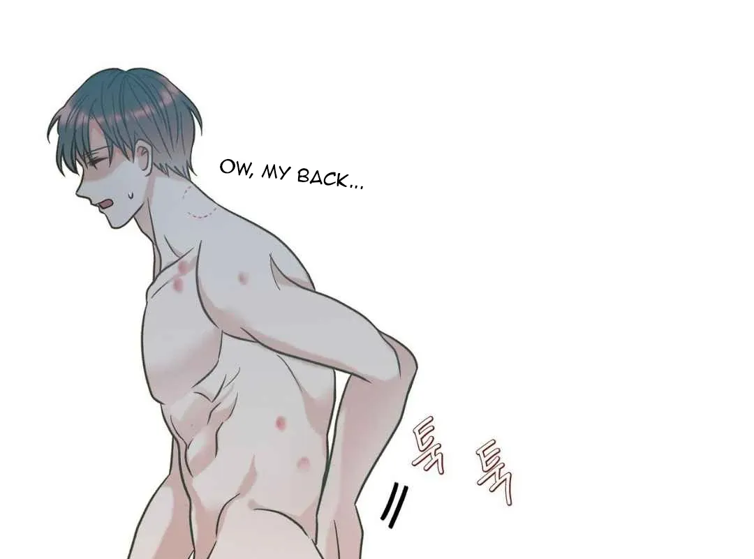 Hunt: Dream Chapter 18 page 79 - 