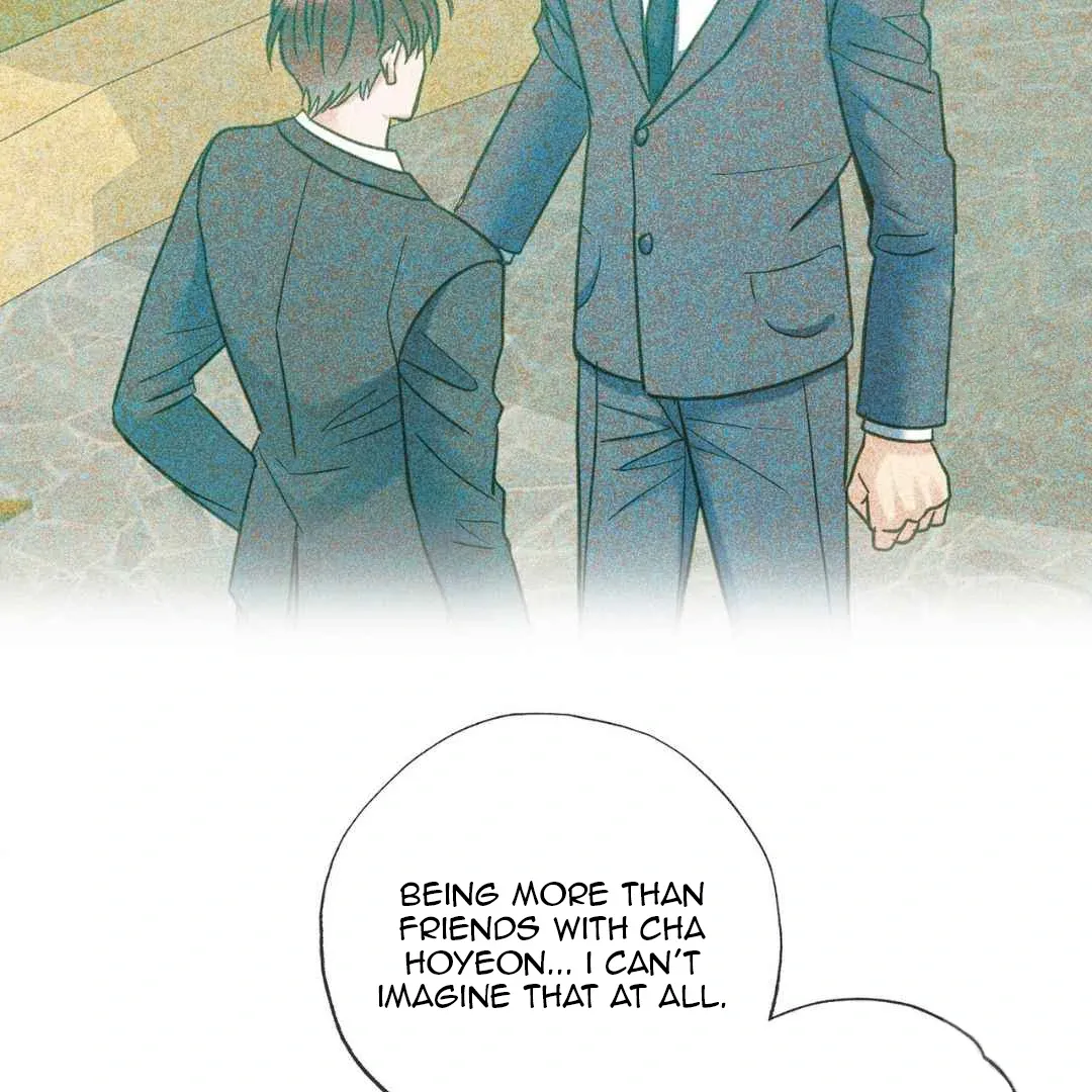 Hunt: Dream Chapter 18 page 85 - 