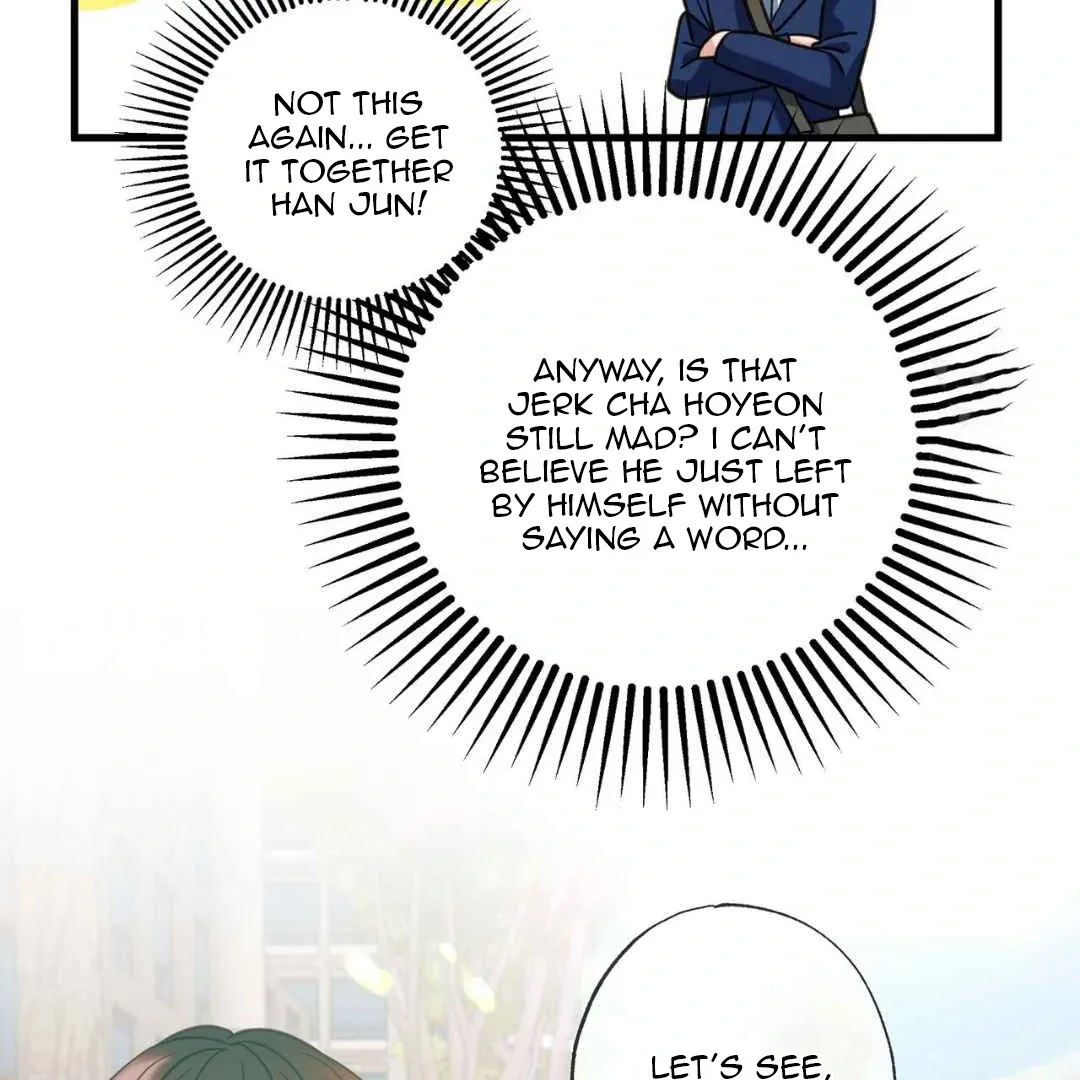 Hunt: Dream Chapter 18 page 99 - 