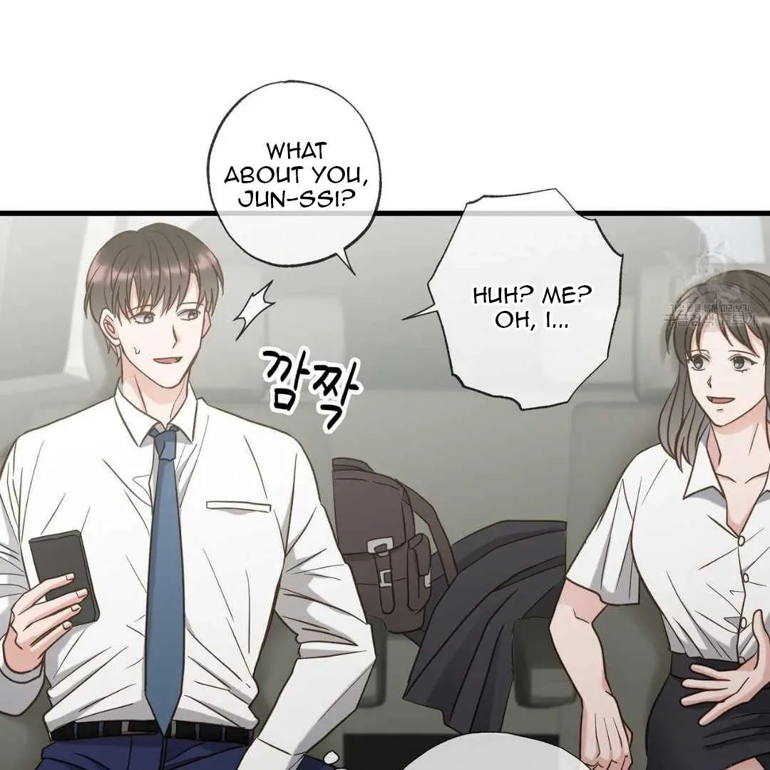 Hunt: Dream Chapter 19 page 108 - 