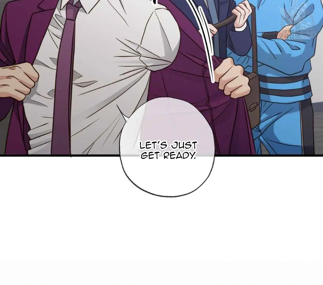 Hunt: Dream Chapter 19 page 122 - 