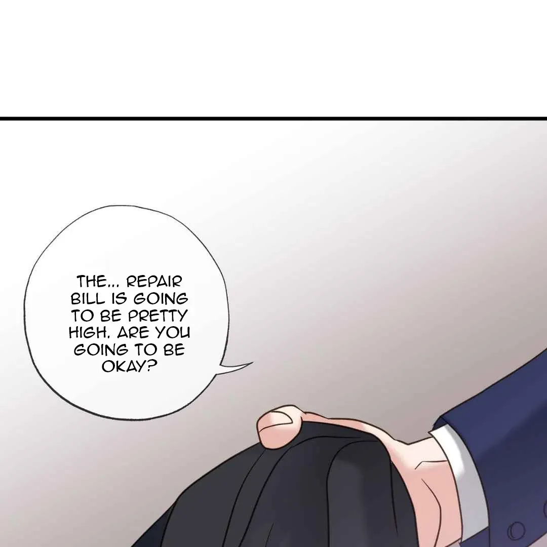 Hunt: Dream Chapter 19 page 126 - 