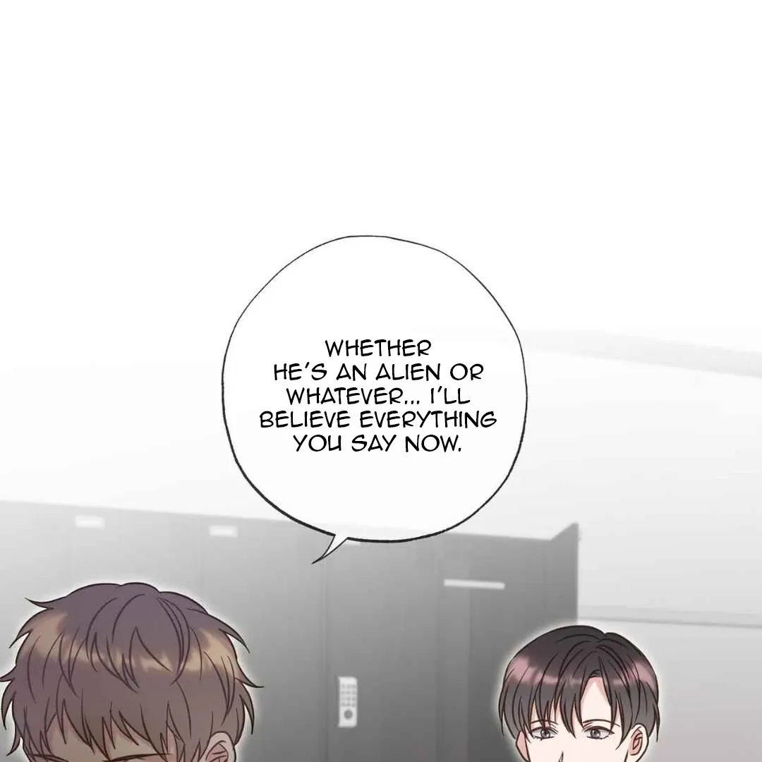 Hunt: Dream Chapter 19 page 131 - 