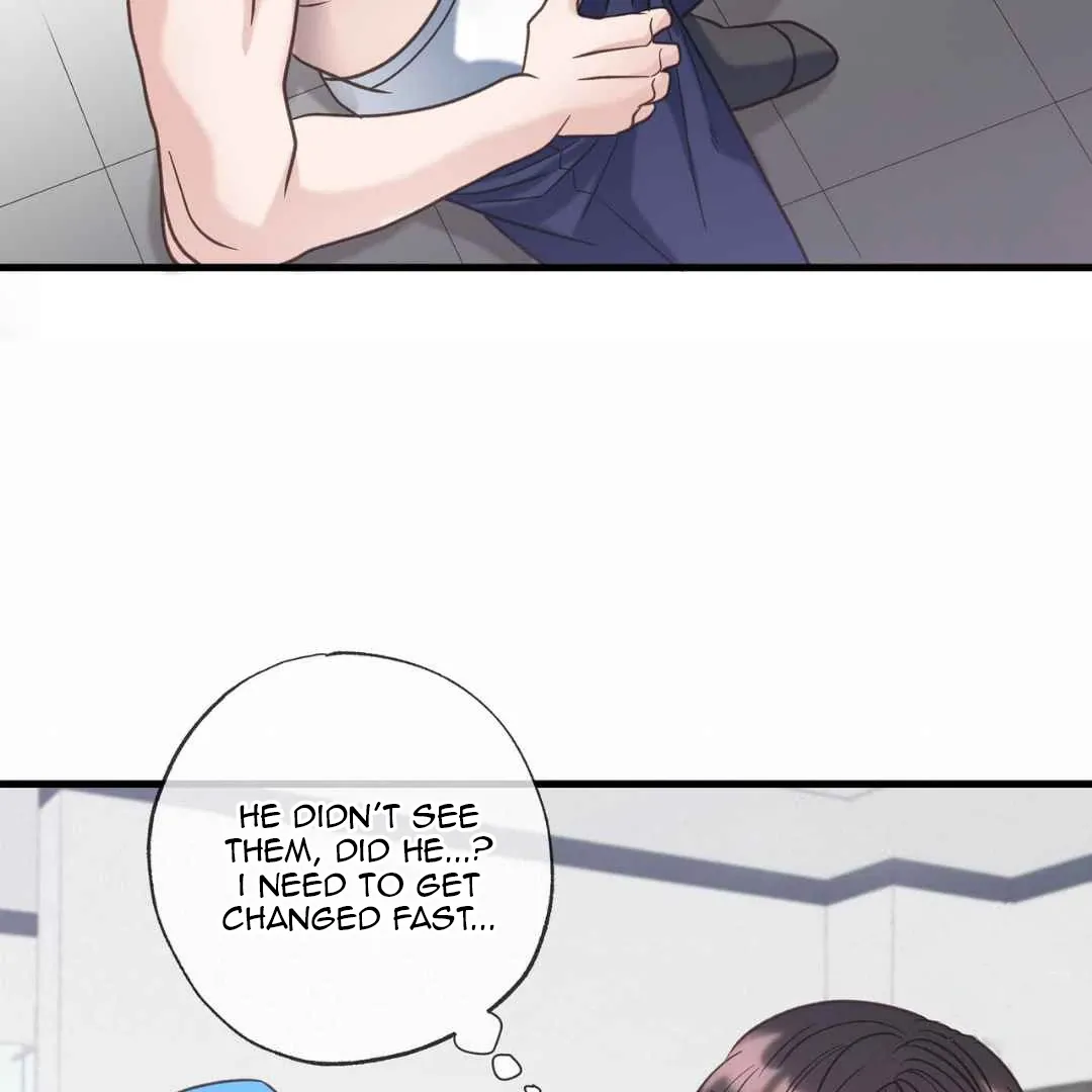 Hunt: Dream Chapter 19 page 136 - 
