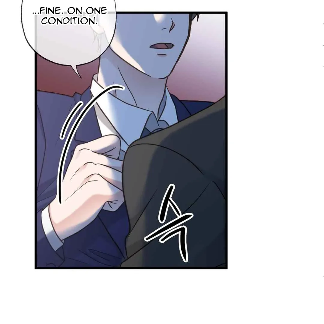 Hunt: Dream Chapter 19 page 19 - 