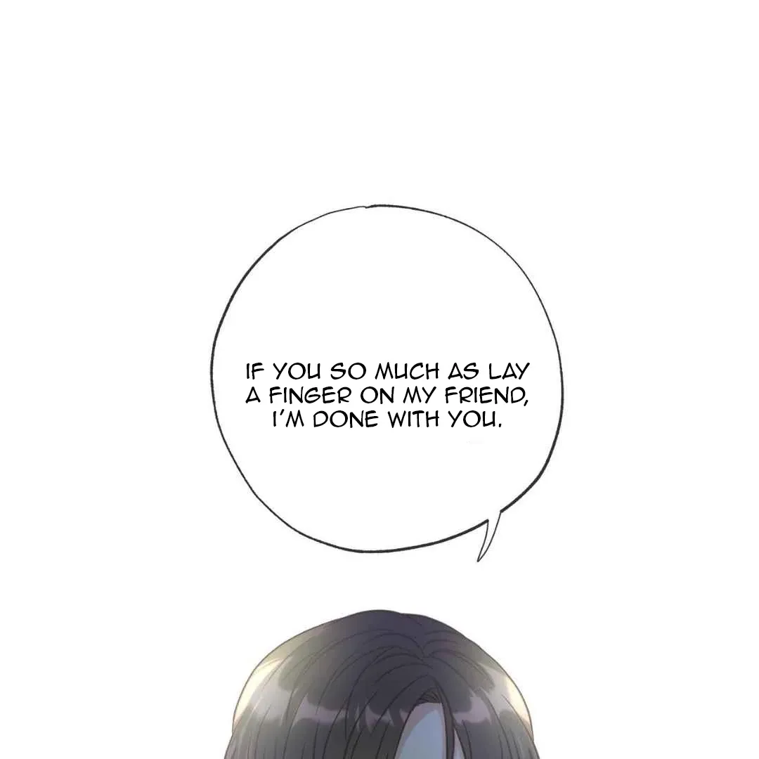 Hunt: Dream Chapter 19 page 20 - 