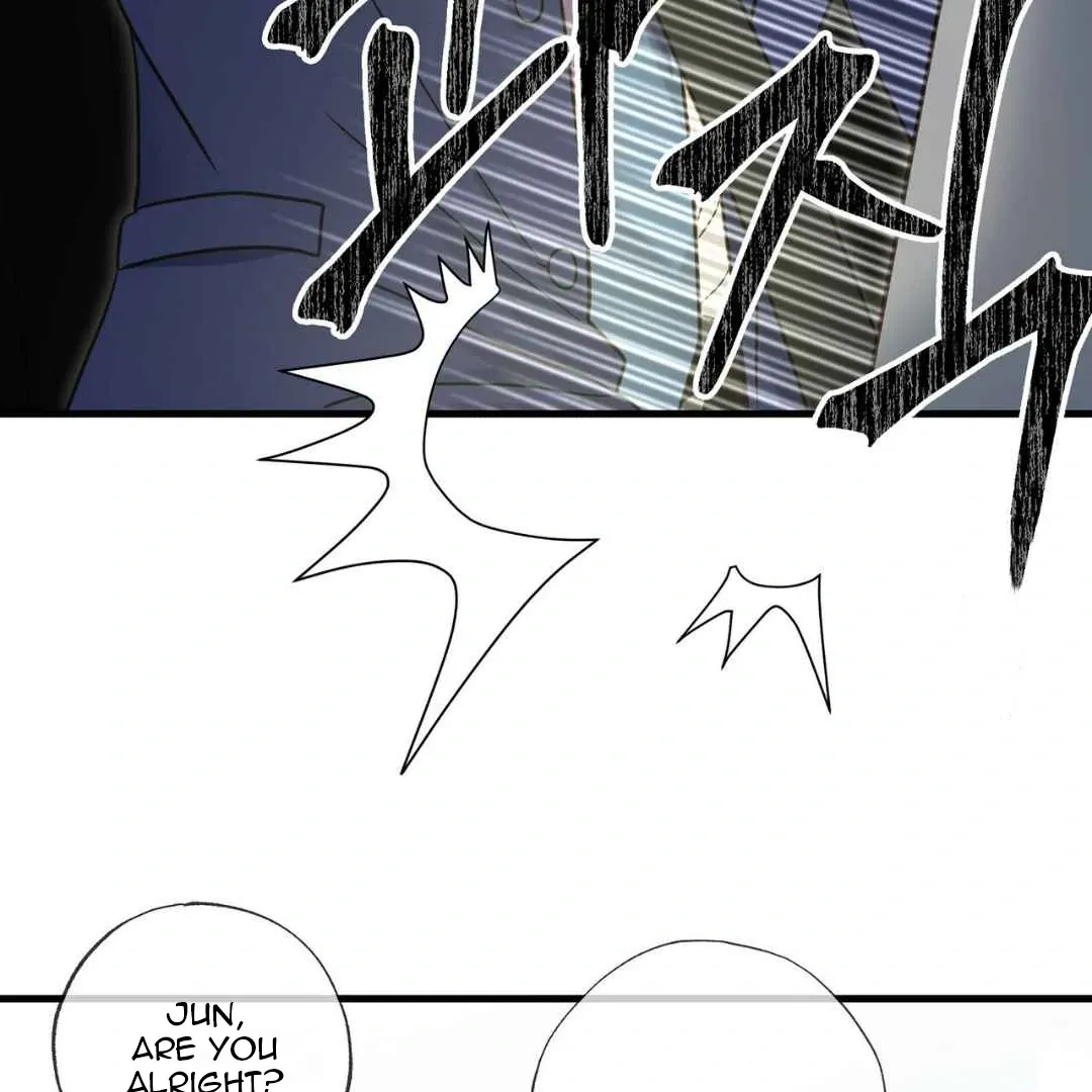 Hunt: Dream Chapter 19 page 4 - 
