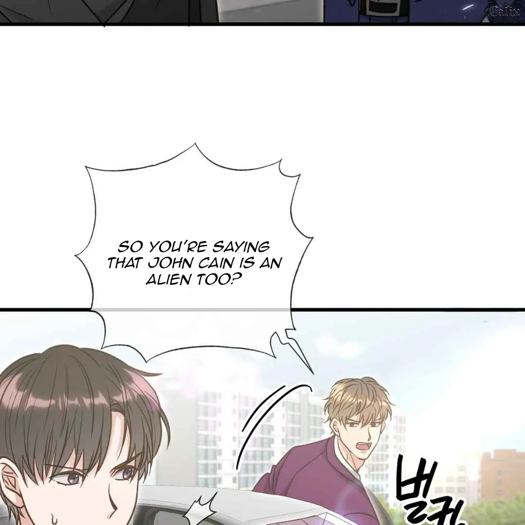 Hunt: Dream Chapter 19 page 6 - 