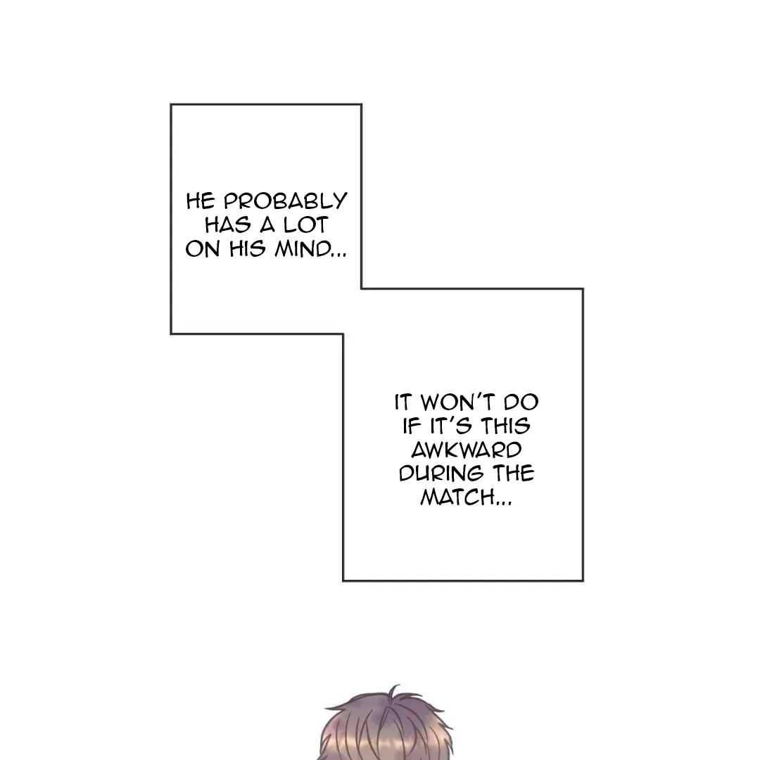 Hunt: Dream Chapter 19 page 54 - 