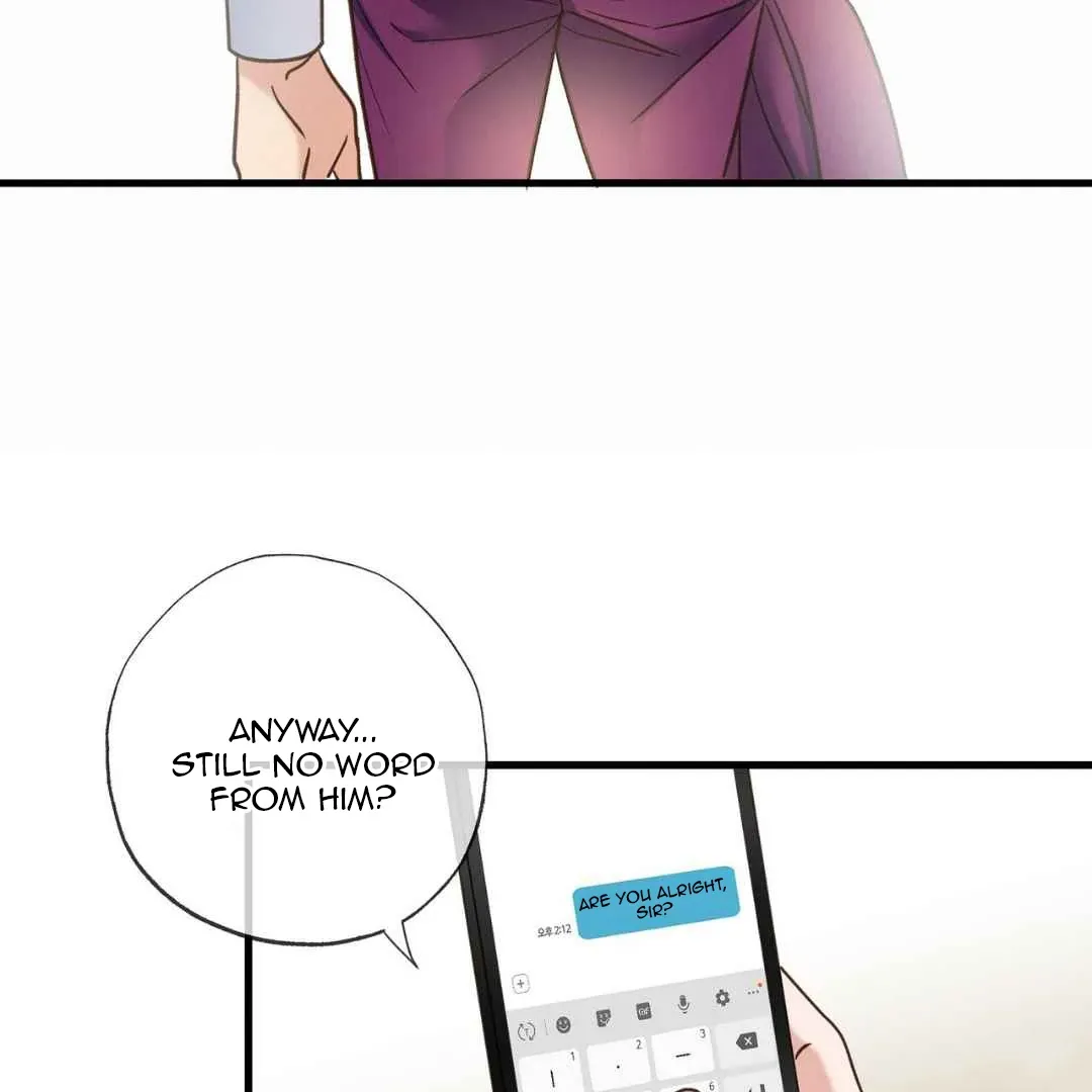 Hunt: Dream Chapter 19 page 56 - 