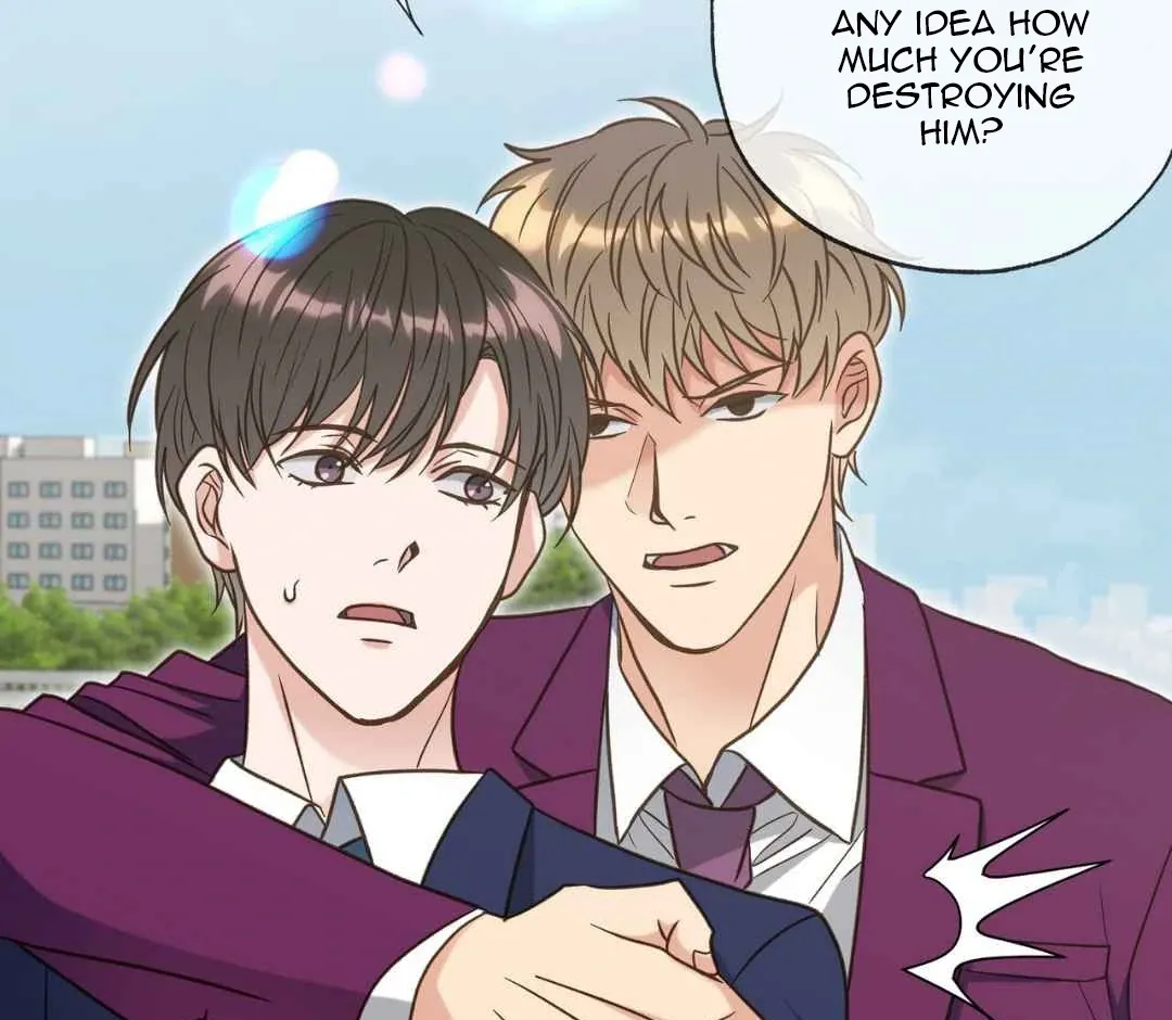 Hunt: Dream Chapter 19 page 8 - 