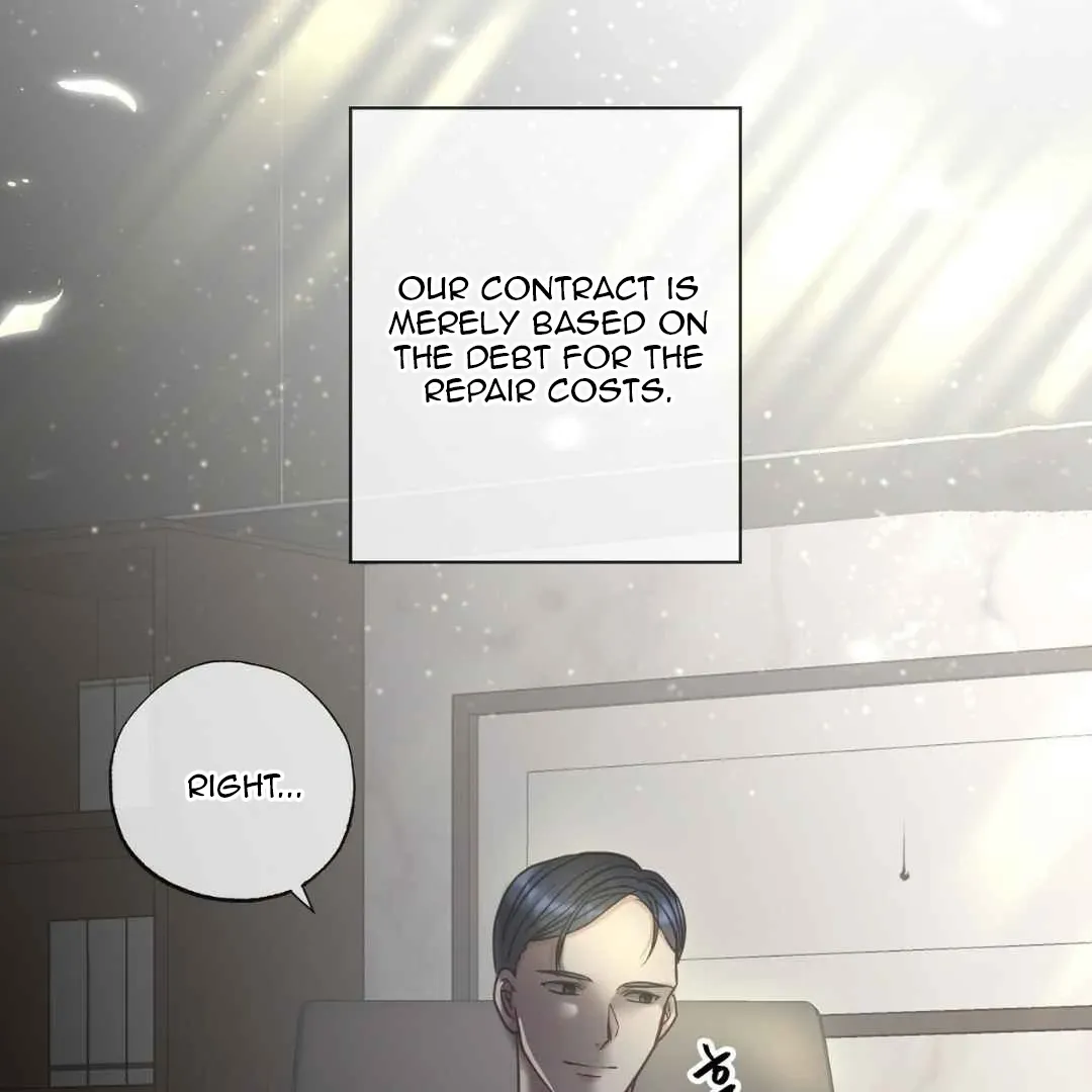 Hunt: Dream Chapter 19 page 91 - 