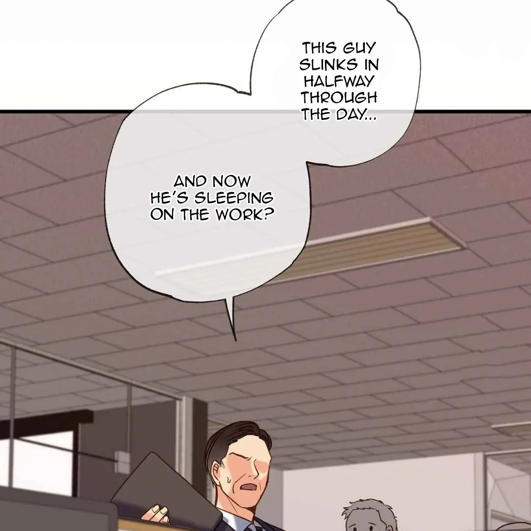 Hunt: Dream Chapter 2 page 110 - 