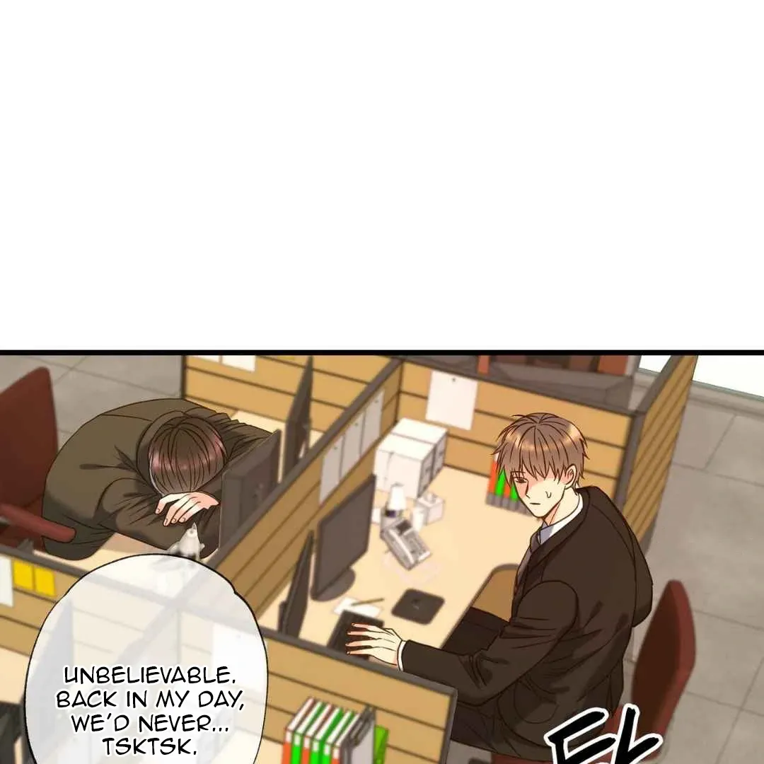 Hunt: Dream Chapter 2 page 112 - 