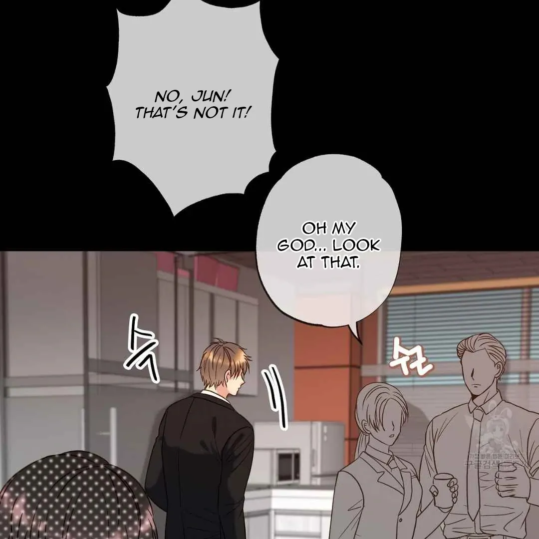 Hunt: Dream Chapter 2 page 120 - 