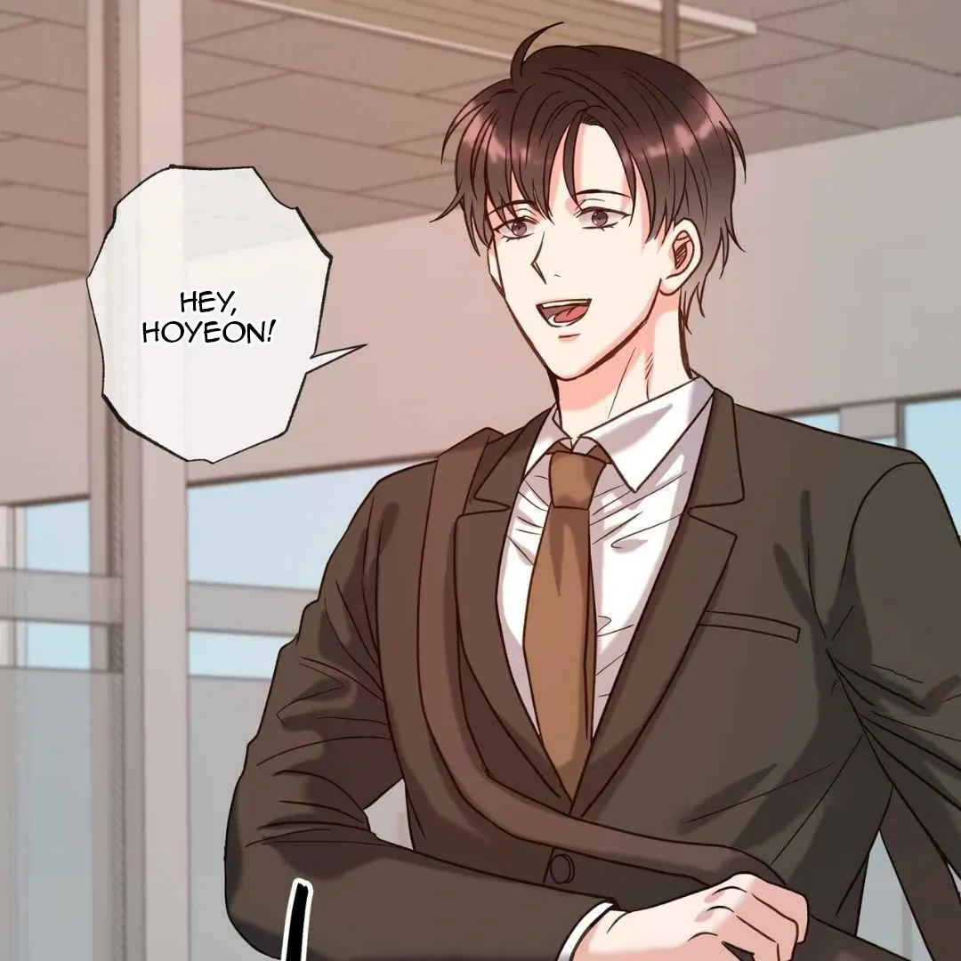 Hunt: Dream Chapter 2 page 131 - 