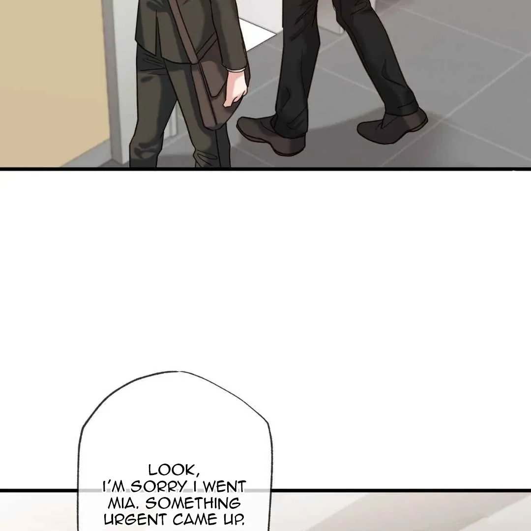 Hunt: Dream Chapter 2 page 134 - 