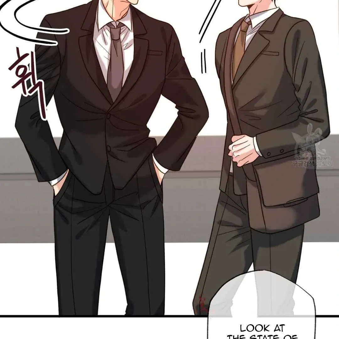 Hunt: Dream Chapter 2 page 138 - 