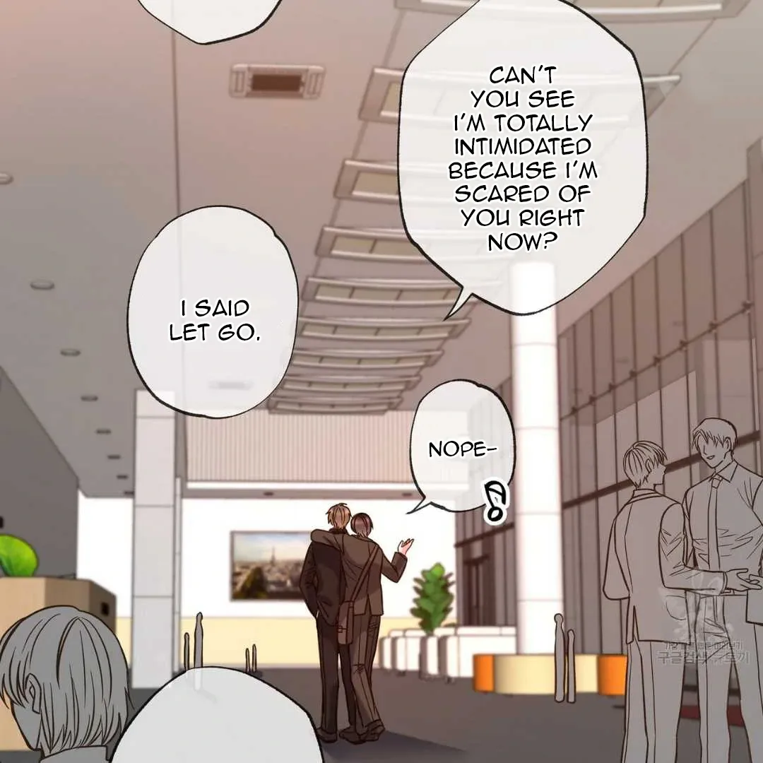 Hunt: Dream Chapter 2 page 156 - 