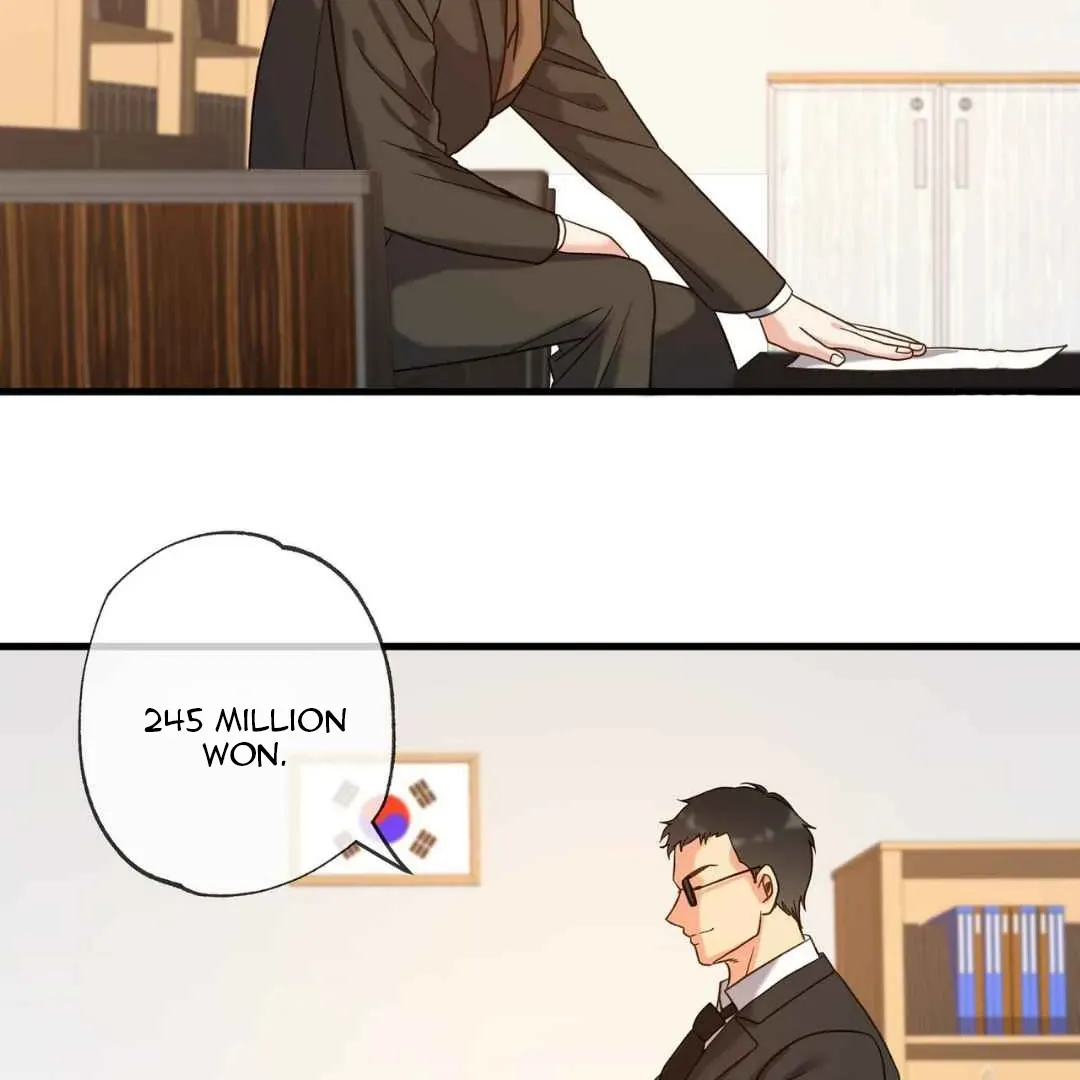 Hunt: Dream Chapter 2 page 20 - 