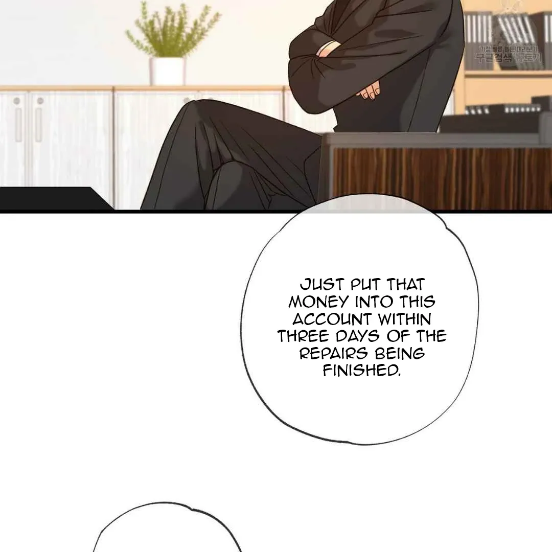 Hunt: Dream Chapter 2 page 21 - 