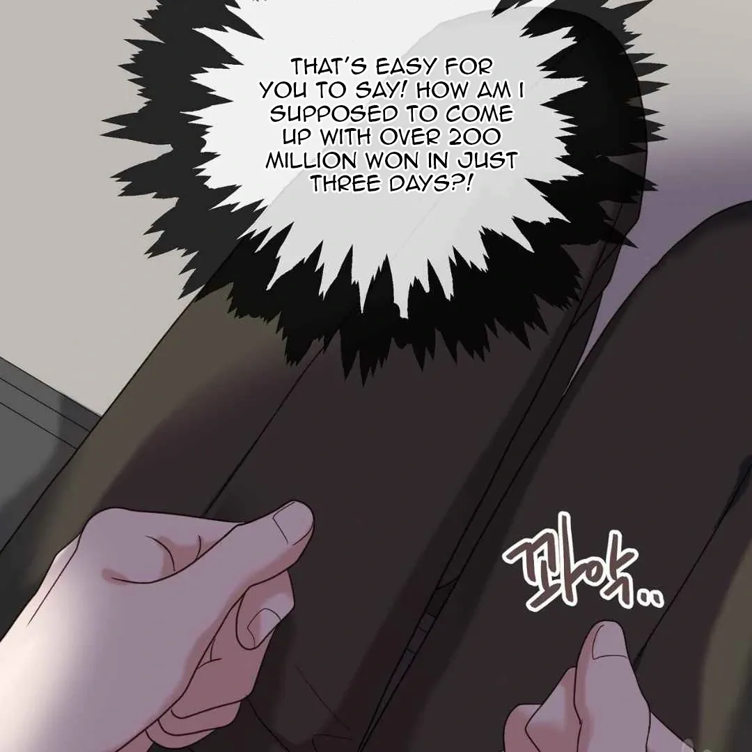 Hunt: Dream Chapter 2 page 24 - 