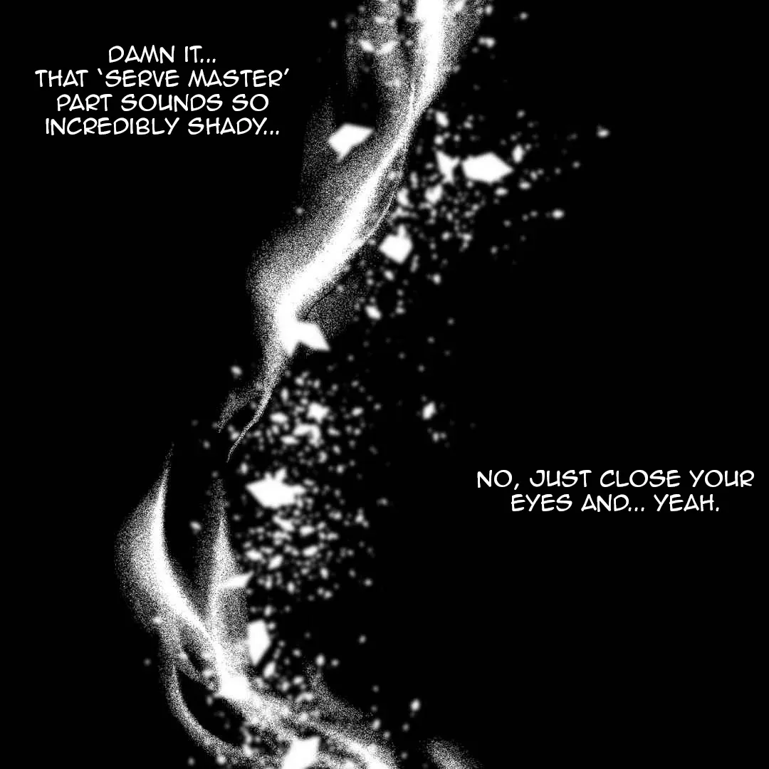 Hunt: Dream Chapter 2 page 28 - 