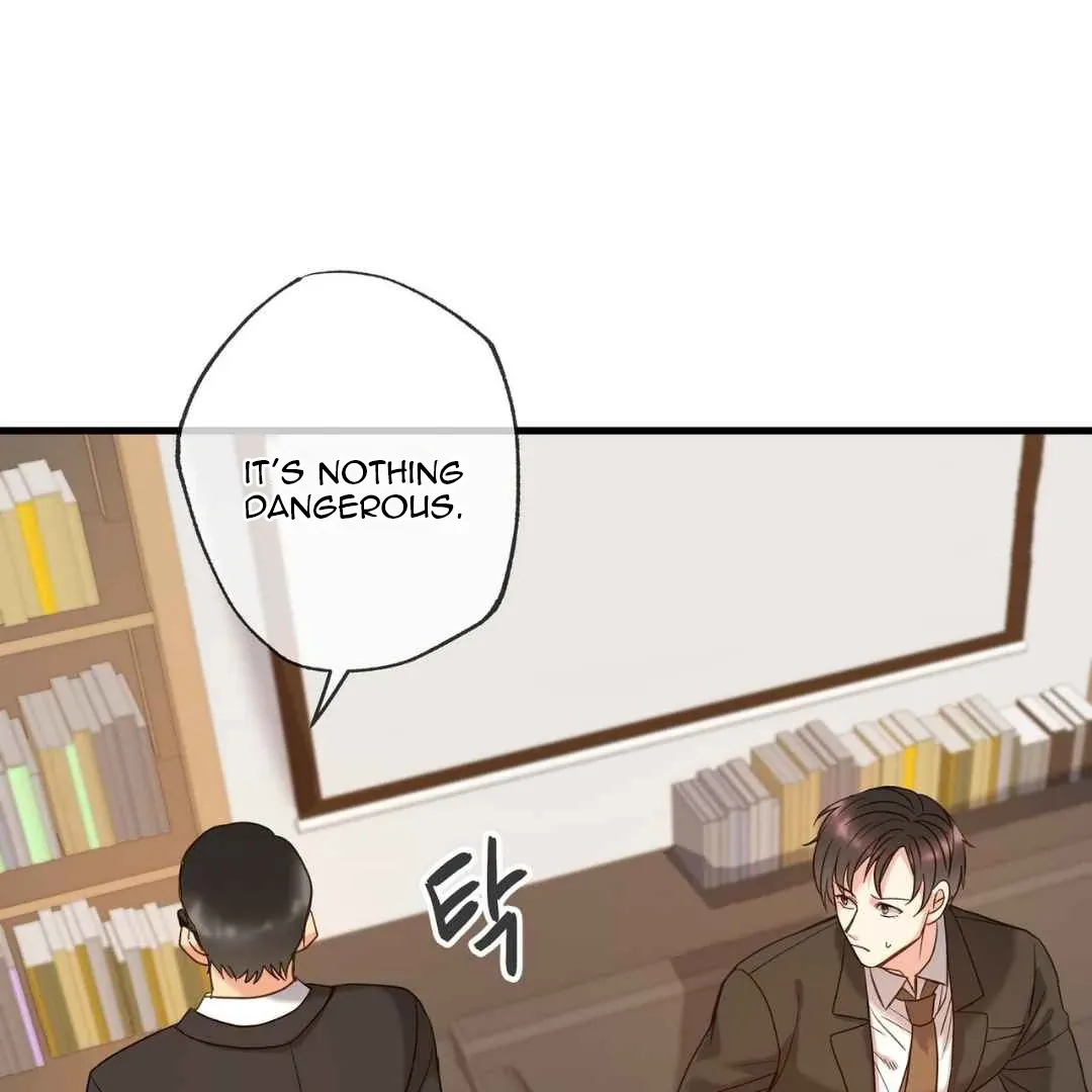 Hunt: Dream Chapter 2 page 36 - 