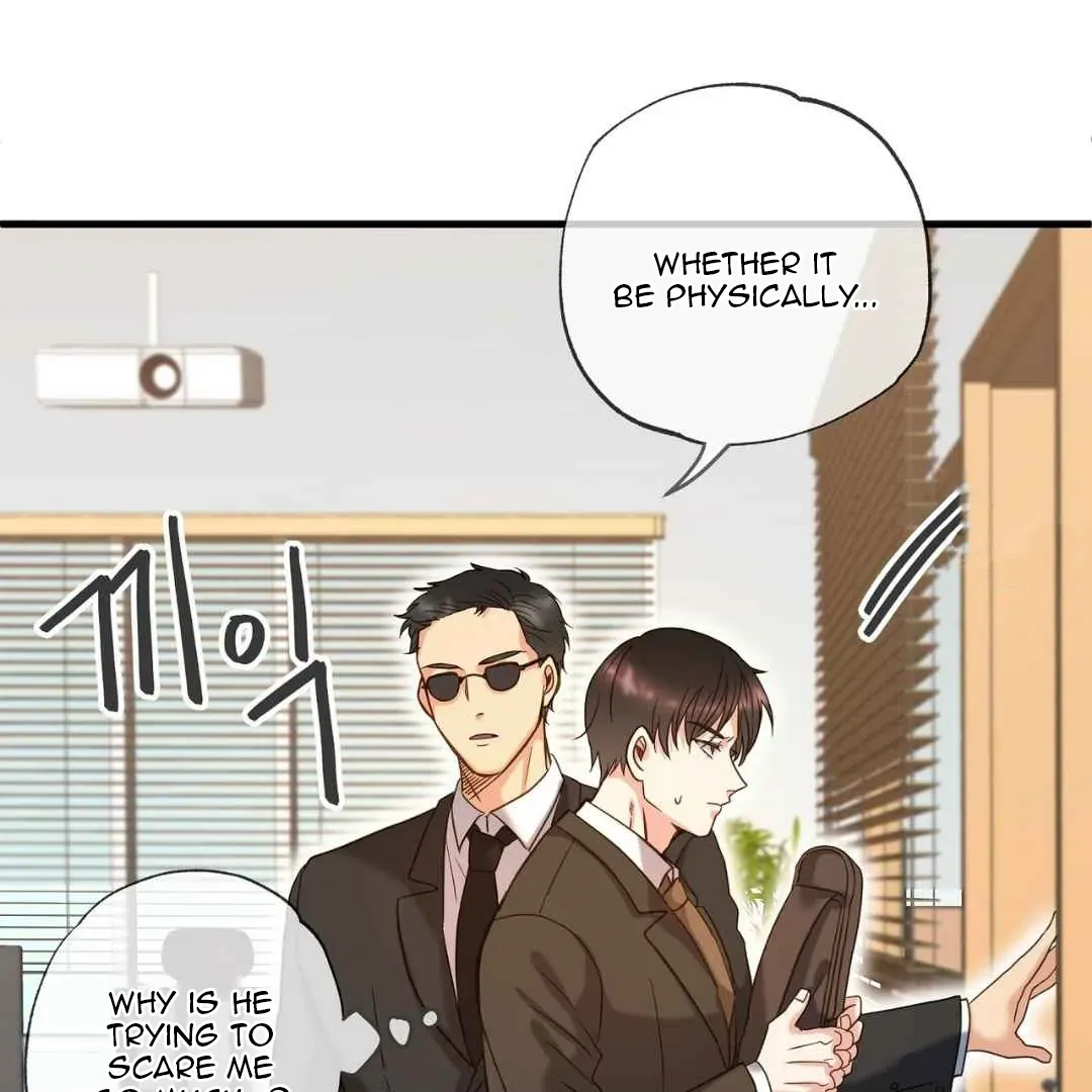 Hunt: Dream Chapter 2 page 38 - 