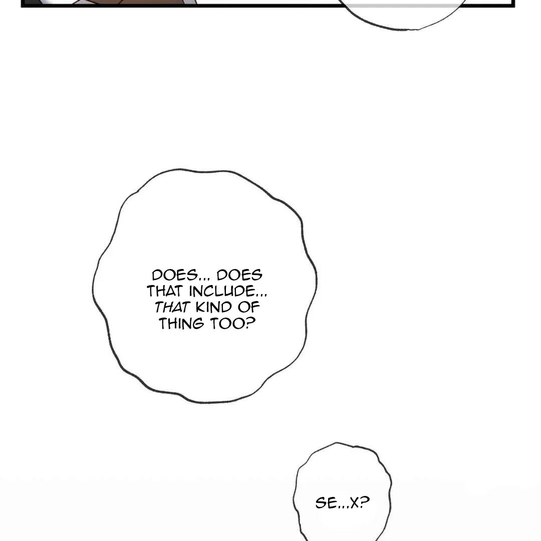 Hunt: Dream Chapter 2 page 41 - 