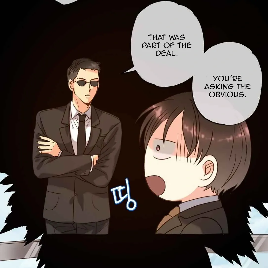 Hunt: Dream Chapter 2 page 47 - 
