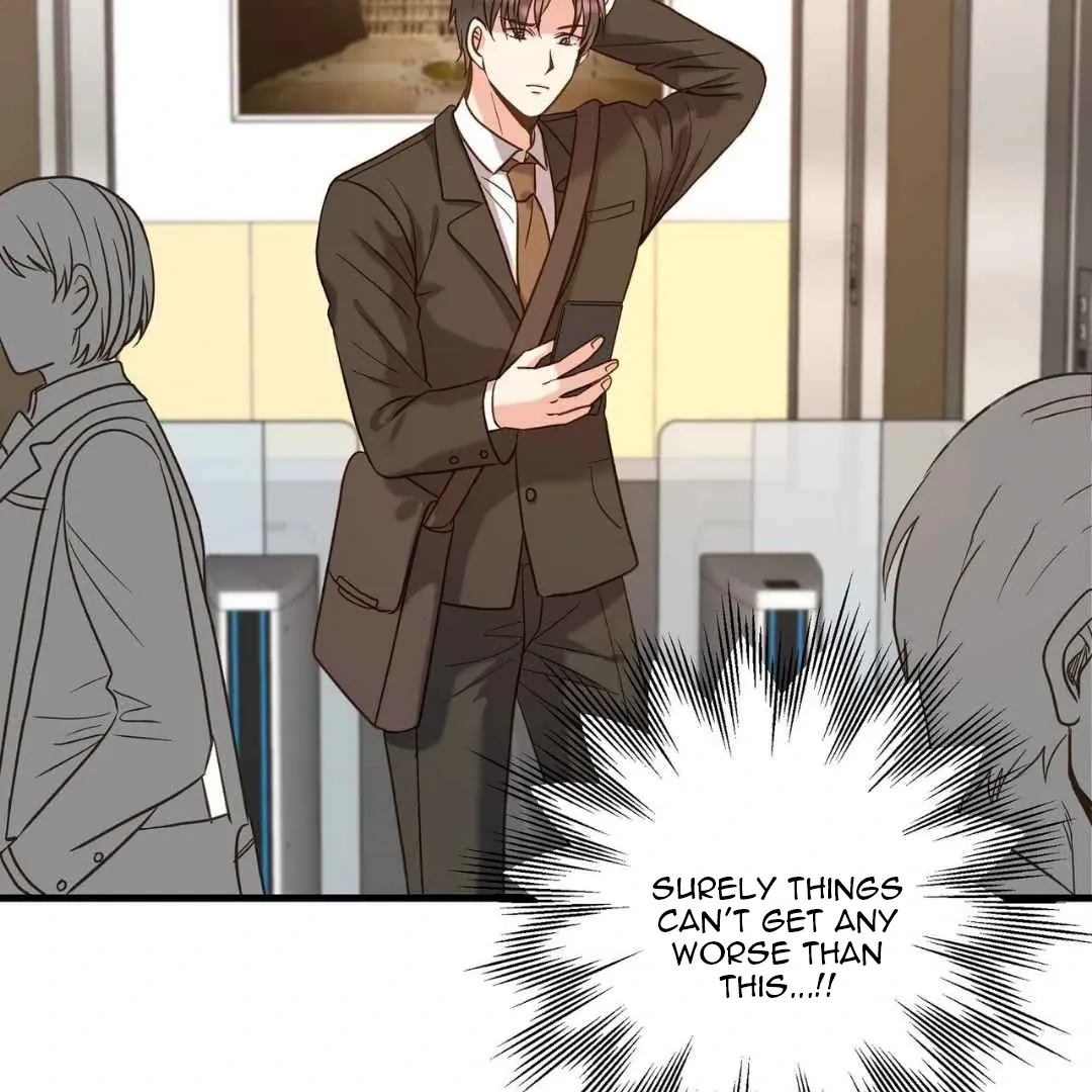 Hunt: Dream Chapter 2 page 50 - 