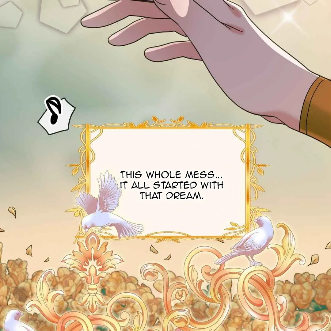 Hunt: Dream Chapter 2 page 61 - 