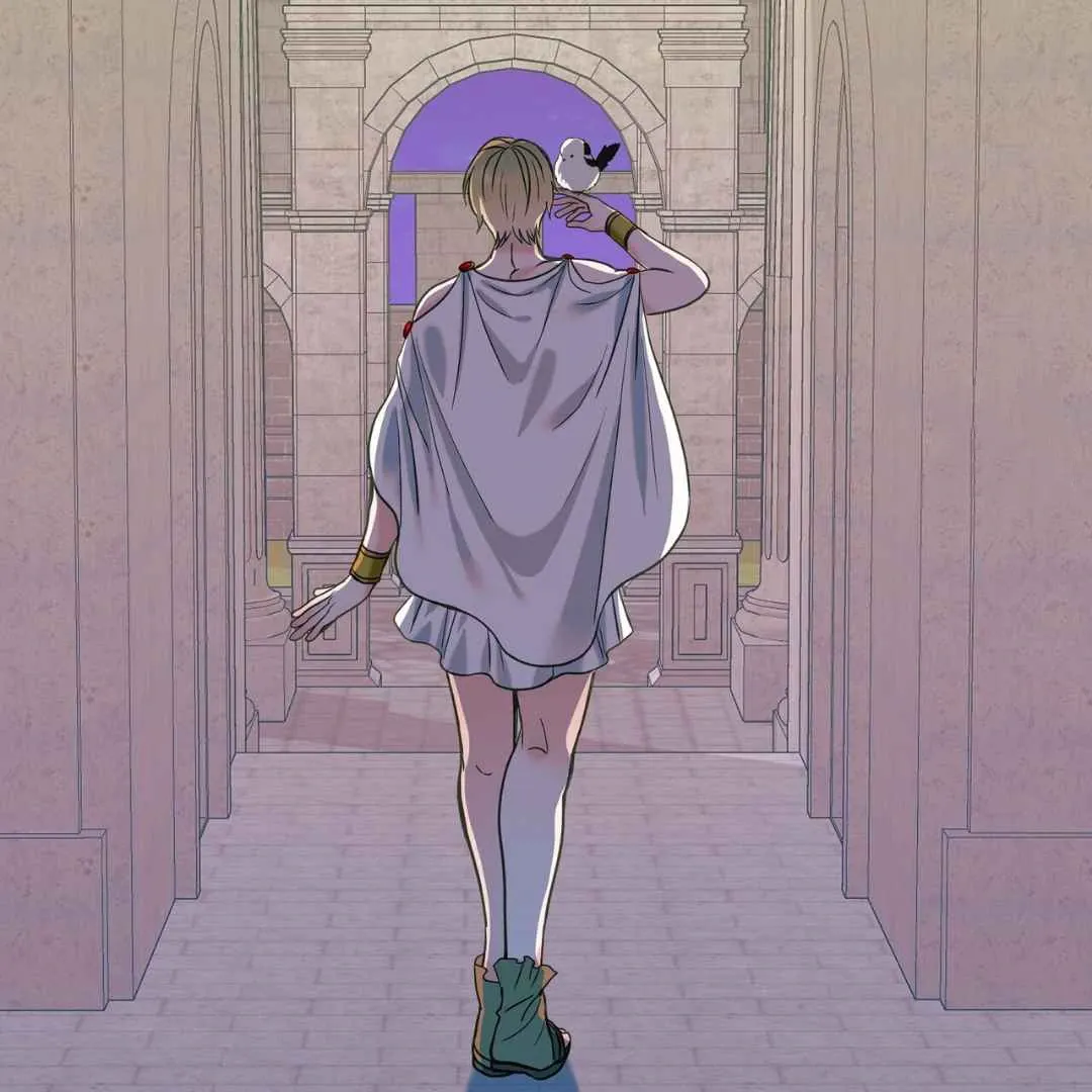 Hunt: Dream Chapter 2 page 64 - 
