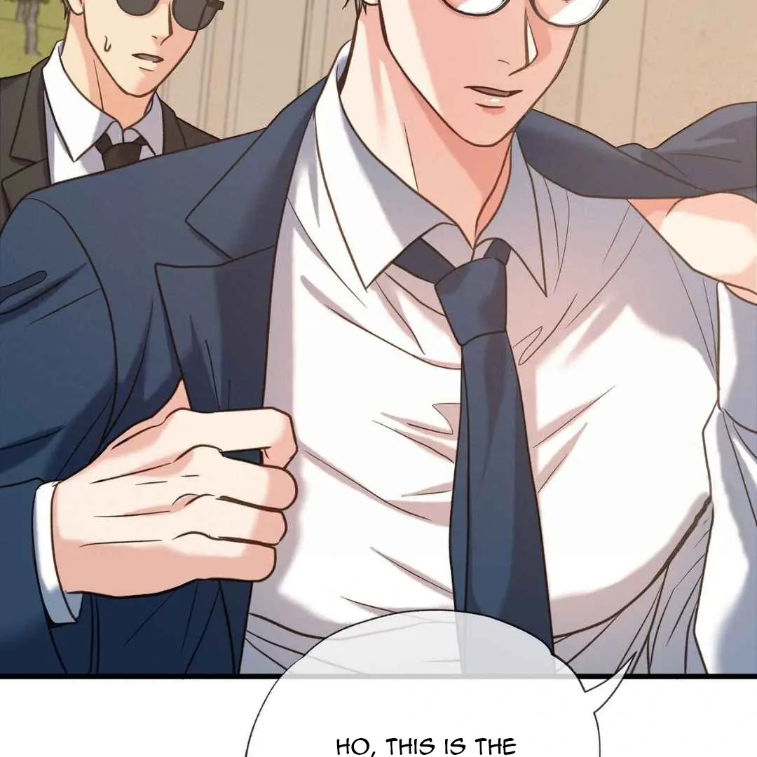 Hunt: Dream Chapter 3 page 151 - 