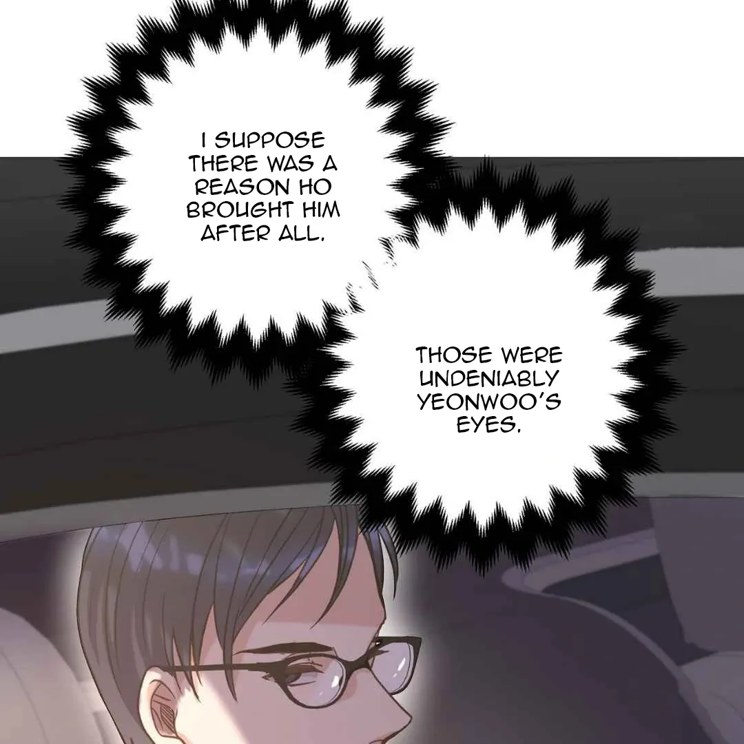 Hunt: Dream Chapter 3 page 154 - 