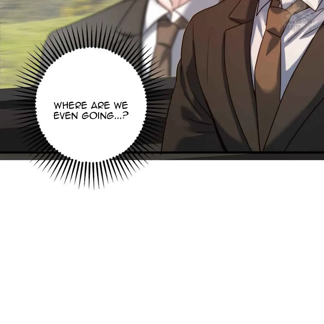 Hunt: Dream Chapter 3 page 19 - 