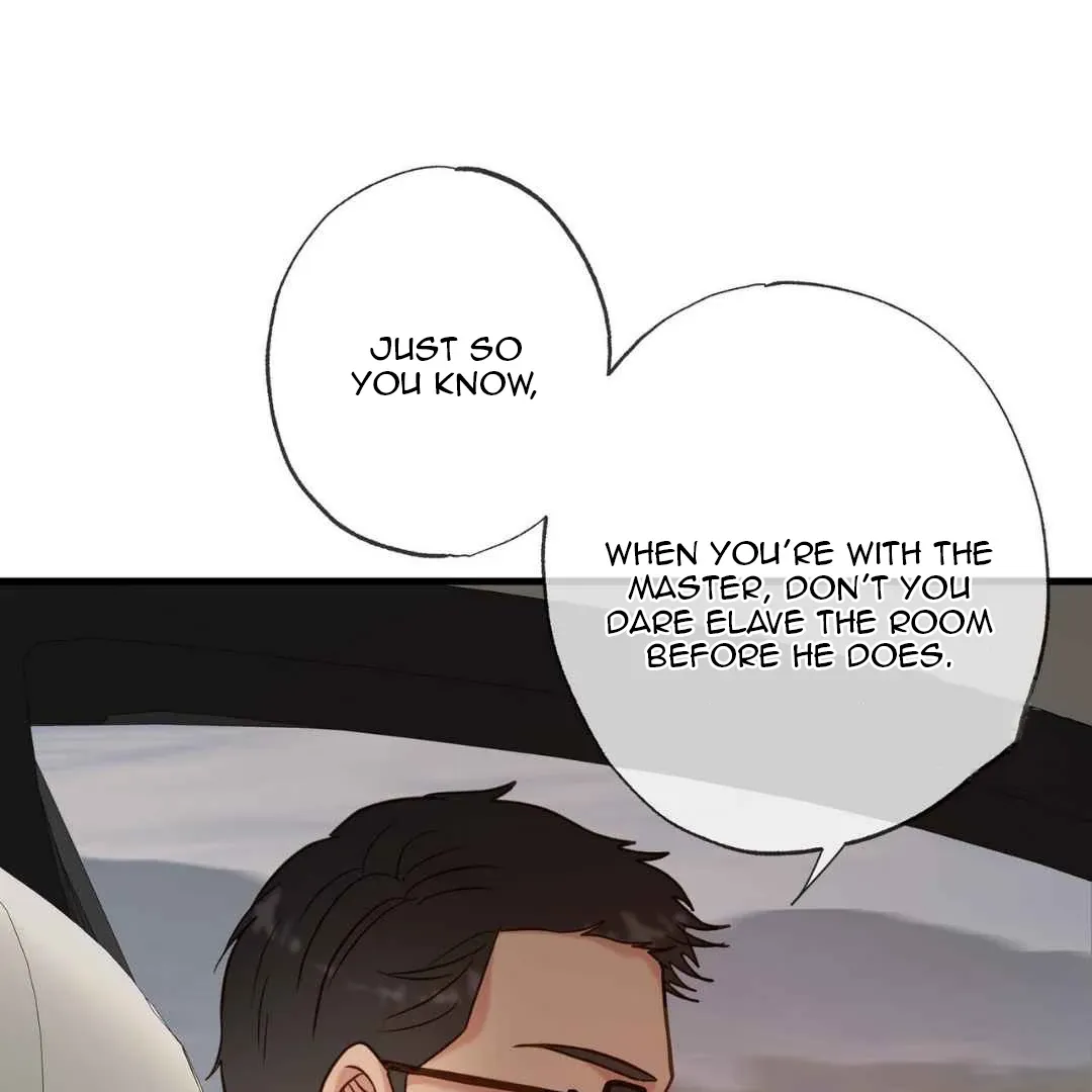 Hunt: Dream Chapter 3 page 22 - 
